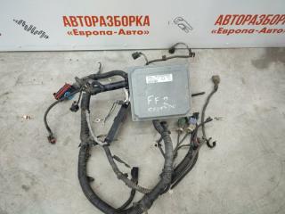 Блок управления двигателем Ford Focus 2 2009