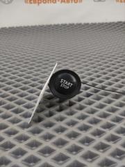 Запчасть кнопка запуска двигателя Renault Megane 2 2005