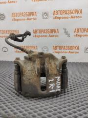 Суппорт тормозной передний правый Renault Megane 2 2005