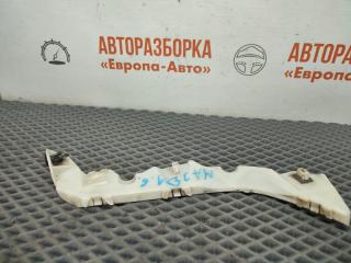 Запчасть направляющая бампера заднего Mazda 6 GG 2005