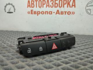 Фото запчасти кнопка аварийной сигнализации Opel Insignia 2012 Б/У запчасть Запчасть кнопка аварийной сигнализации Opel Insignia 2012