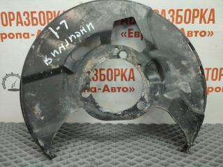 Фото запчасти пыльник тормозного диска Opel Insignia 2012 Б/У запчасть Запчасть пыльник тормозного диска Opel Insignia 2012