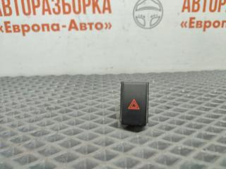 Запчасть кнопка аварийной сигнализации Nissan Teana J31 2007