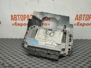 Блок управления двигателем Citroen C4 2009