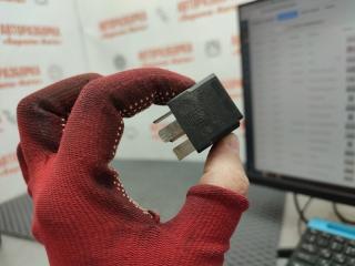 Запчасть реле Geely MK 2008