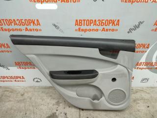 Запчасть обшивка двери задняя левая Тагаз Vega C100 2009