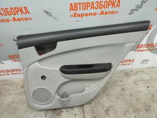 Запчасть обшивка двери задняя правая Тагаз Vega C100 2009