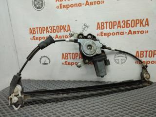 Запчасть стеклоподъемник электрический передний правый Fiat Albea 2007