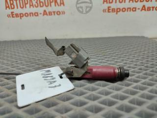 Запчасть форсунка инжекторная электрическая Mazda 3 BK 2007
