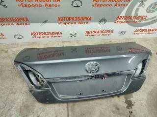 Запчасть крышка багажника Brilliance M2 2009