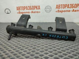 Рейка топливная (рампа) Citroen C4 2009 Б/У Рейка топливная (рампа) Citroen C4 2009