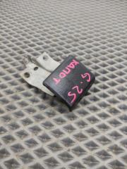 Запчасть ручка открывания капота Infiniti G25 2013