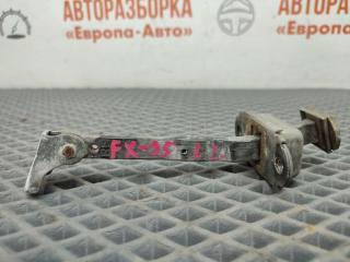 Запчасть ограничитель двери задний левый Infiniti Fx35 S50 2006