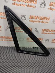 Запчасть форточка кузова задняя левая Daewoo Nexia 2010