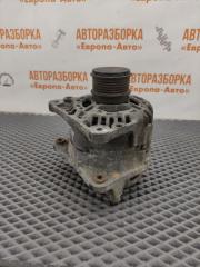 Генератор Volkswagen Crafter 2007 Б/У Генератор Volkswagen Crafter 2007