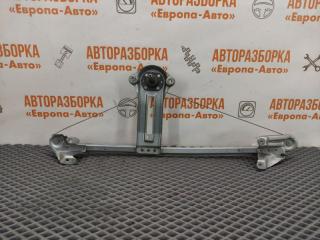 Запчасть стеклоподъемник механический задний правый Opel Zafira B 2008