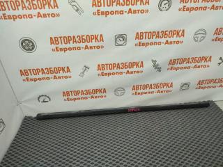 Запчасть уплотнитель задний левый Opel Zafira B 2007