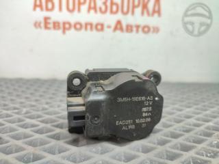 Моторчик заслонок печки Ford C-MAX 2006 Б/У Моторчик заслонок печки Ford C-MAX 2006