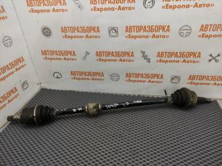Запчасть привод (полуось) передний правый Brilliance M2 2009