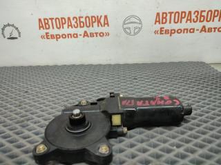 Моторчик стеклоподъемника передний правый Hyundai Sonata 4 EF Тагаз 2007 Б/У Моторчик стеклоподъемника передний правый Hyundai Sonata 4 EF Тагаз 2007