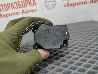 Запчасть моторчик заслонок печки Land Rover Freelander 2 2007