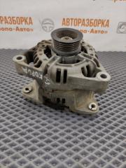 Генератор Opel Corsa D 2007 Б/У Генератор Opel Corsa D 2007