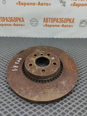 Запчасть диск тормозной передний Land Rover Freelander 2 2007