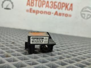 Запчасть датчик удара Renault Megane 2 2005