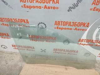 Запчасть стекло двери переднее правое Brilliance M2 2009