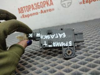 Запчасть активатор замка багажника Brilliance M2 2009