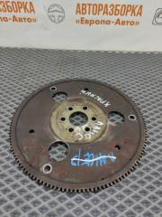 Маховик Chevrolet Lanos 2002