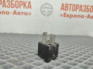 Фото запчасти реле Skoda Octavia A5 1Z 2011 Б/У запчасть Запчасть реле Skoda Octavia A5 1Z 2011