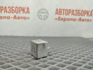 Фото запчасти реле Skoda Octavia A5 1Z 2011 Б/У запчасть Запчасть реле Skoda Octavia A5 1Z 2011