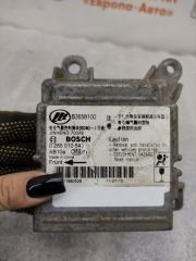 Запчасть блок srs (подушек безопасности) Lifan Solano 620 2012