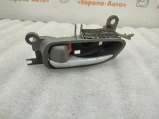 Запчасть ручка двери внутренняя задняя левая Lexus GS300 2006