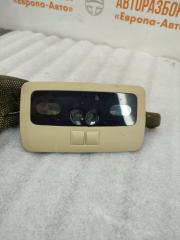 Запчасть плафон салонный Lexus GS300 2006