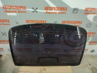 Запчасть стекло заднее Brilliance M2 2009