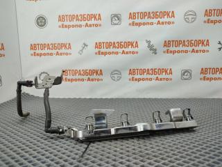 Рейка топливная (рампа) Mazda 3 BL 2009 Б/У Рейка топливная (рампа) Mazda 3 BL 2009