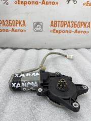 Запчасть моторчик стеклоподъемника задний правый Haima 3 2013