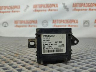 Запчасть блок управления Brilliance M2 2009