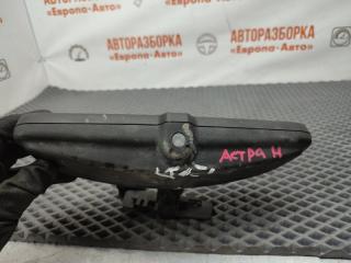 Фото запчасти зеркало заднего вида Opel Astra H 2006 Б/У запчасть Запчасть зеркало заднего вида Opel Astra H 2006