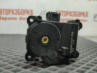 Запчасть моторчик заслонок печки Lexus GS300 2006