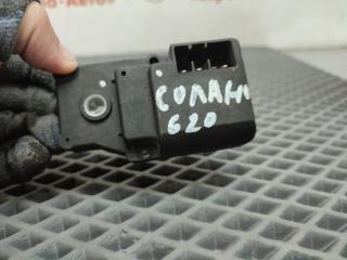 Моторчик заслонок печки Lifan Solano 620 2011 Б/У Моторчик заслонок печки Lifan Solano 620 2011