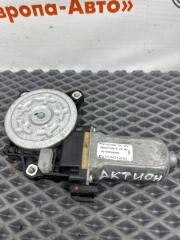 Моторчик стеклоподъемника передний правый SsangYong Actyon New 2012 Б/У Моторчик стеклоподъемника передний правый SsangYong Actyon New 2012
