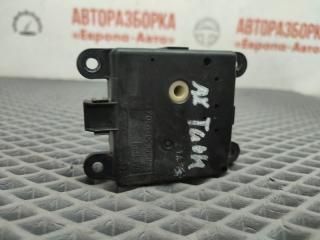 Моторчик заслонок печки SsangYong Actyon Sport 2008 Б/У Моторчик заслонок печки SsangYong Actyon Sport 2008