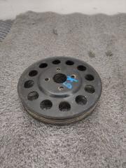 Запчасть шкив водяного насоса (помпы) Mitsubishi Lancer X9 2005