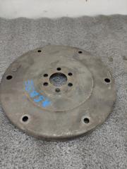 Маховик Skoda Octavia A5 1Z 2011