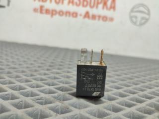 Запчасть реле Audi A4 B8 2008
