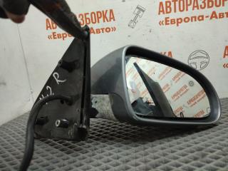 Запчасть зеркало электрическое правое Brilliance M2 2009
