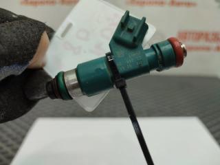 Запчасть форсунка инжекторная электрическая Volvo S80 2008